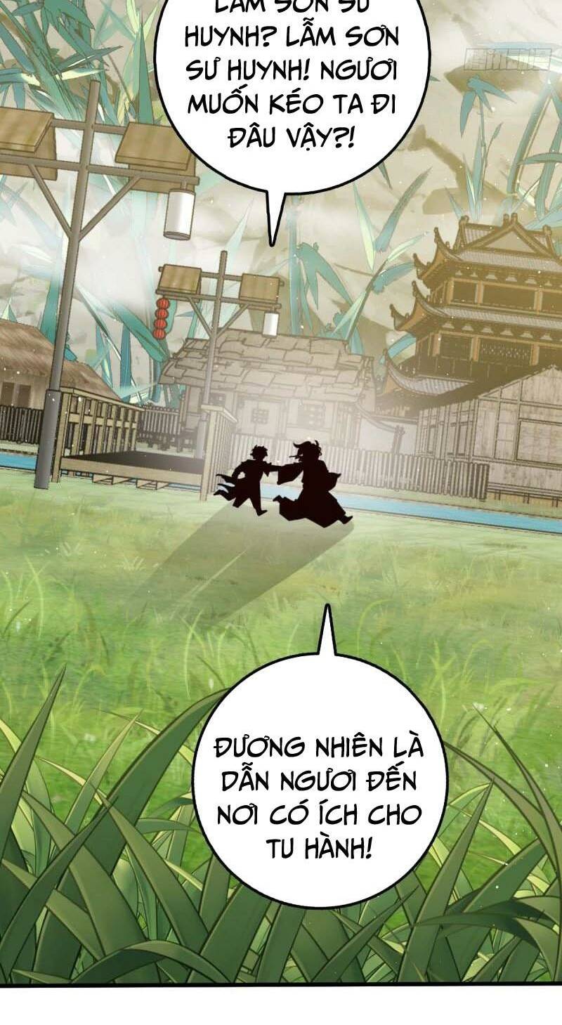 Đại Vương Tha Mạng Chapter 634 - Trang 2