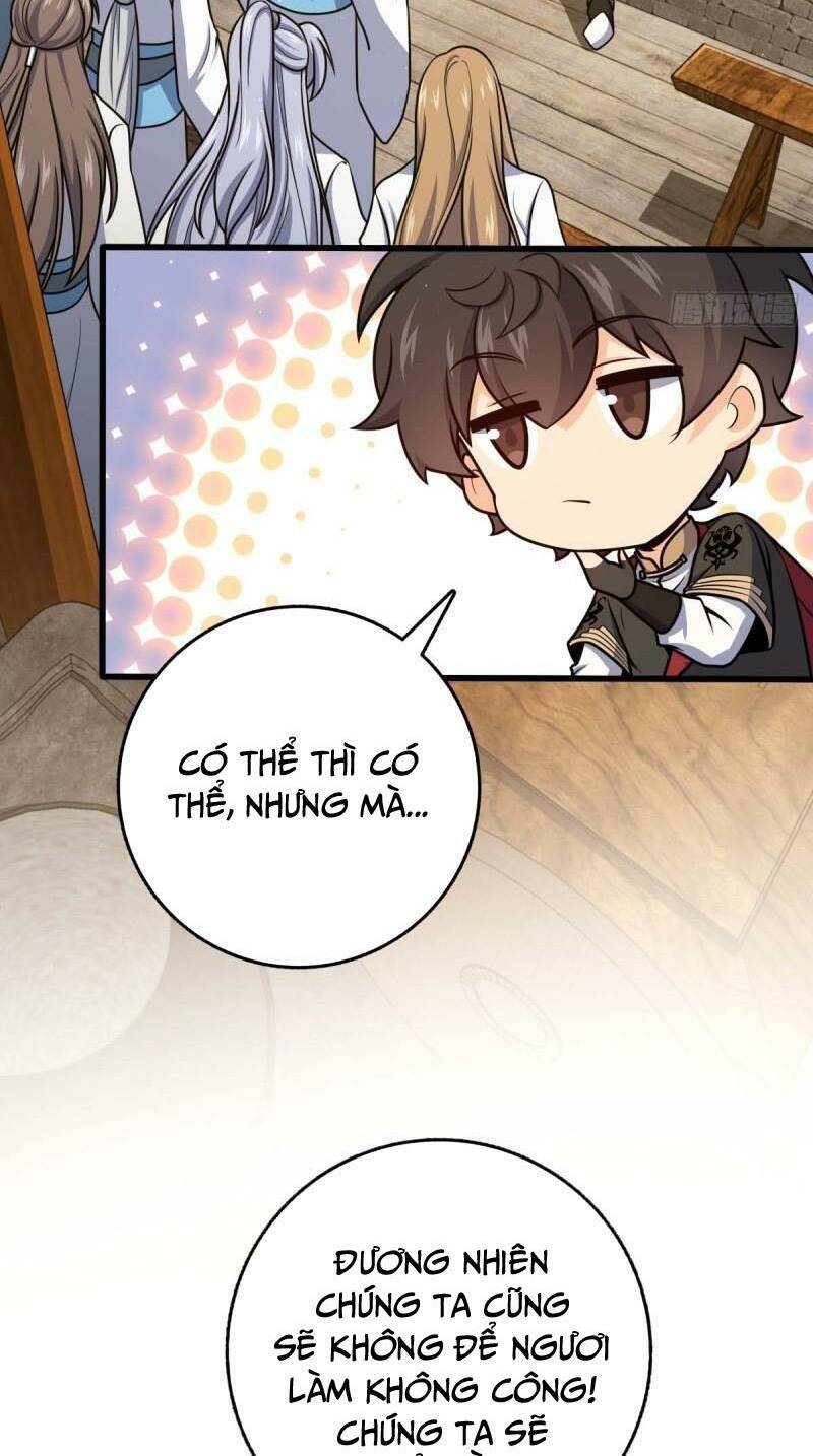 Đại Vương Tha Mạng Chapter 634 - Trang 2