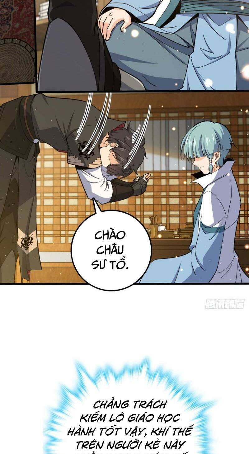 Đại Vương Tha Mạng Chapter 634 - Trang 2