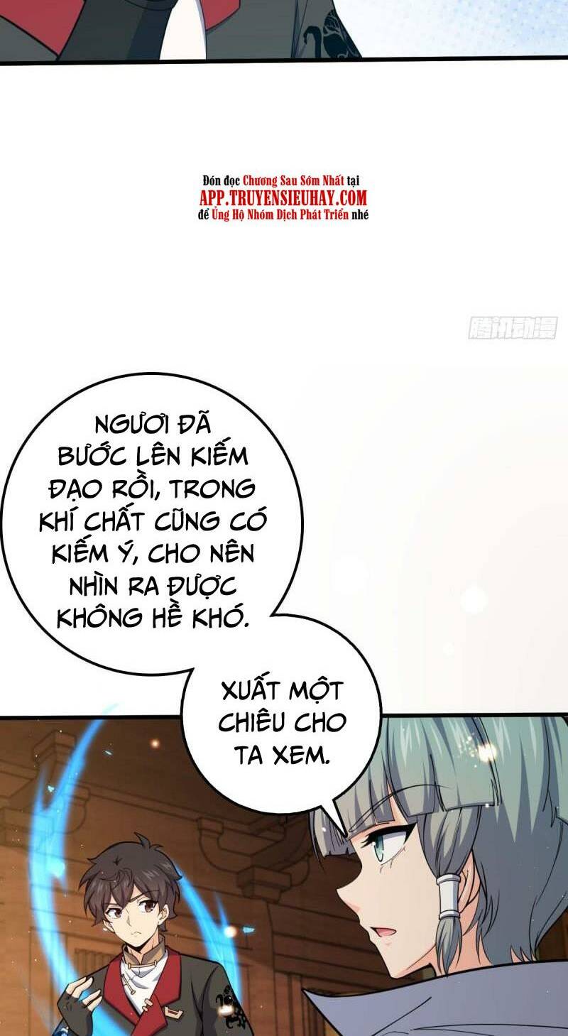 Đại Vương Tha Mạng Chapter 634 - Trang 2