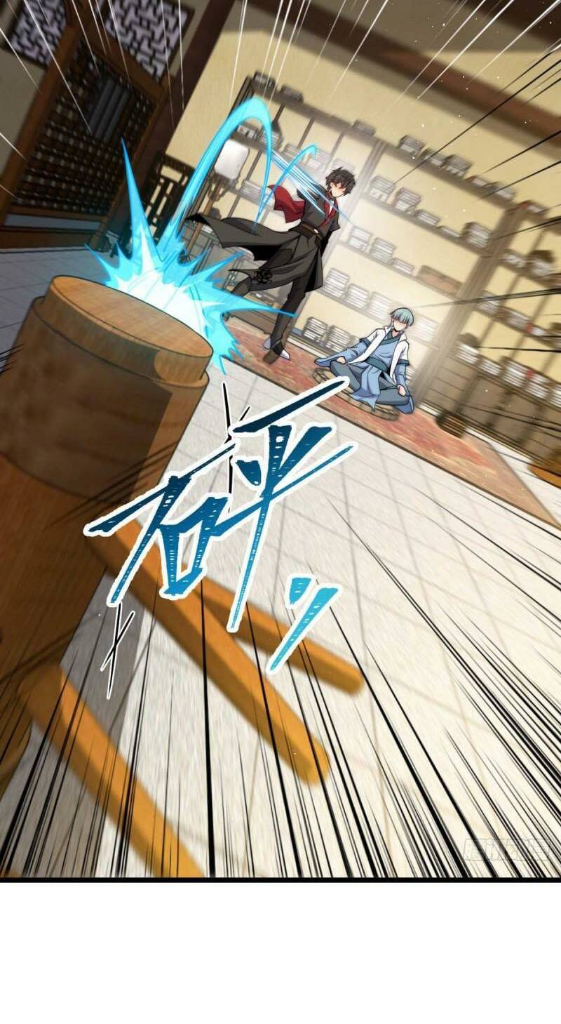 Đại Vương Tha Mạng Chapter 634 - Trang 2