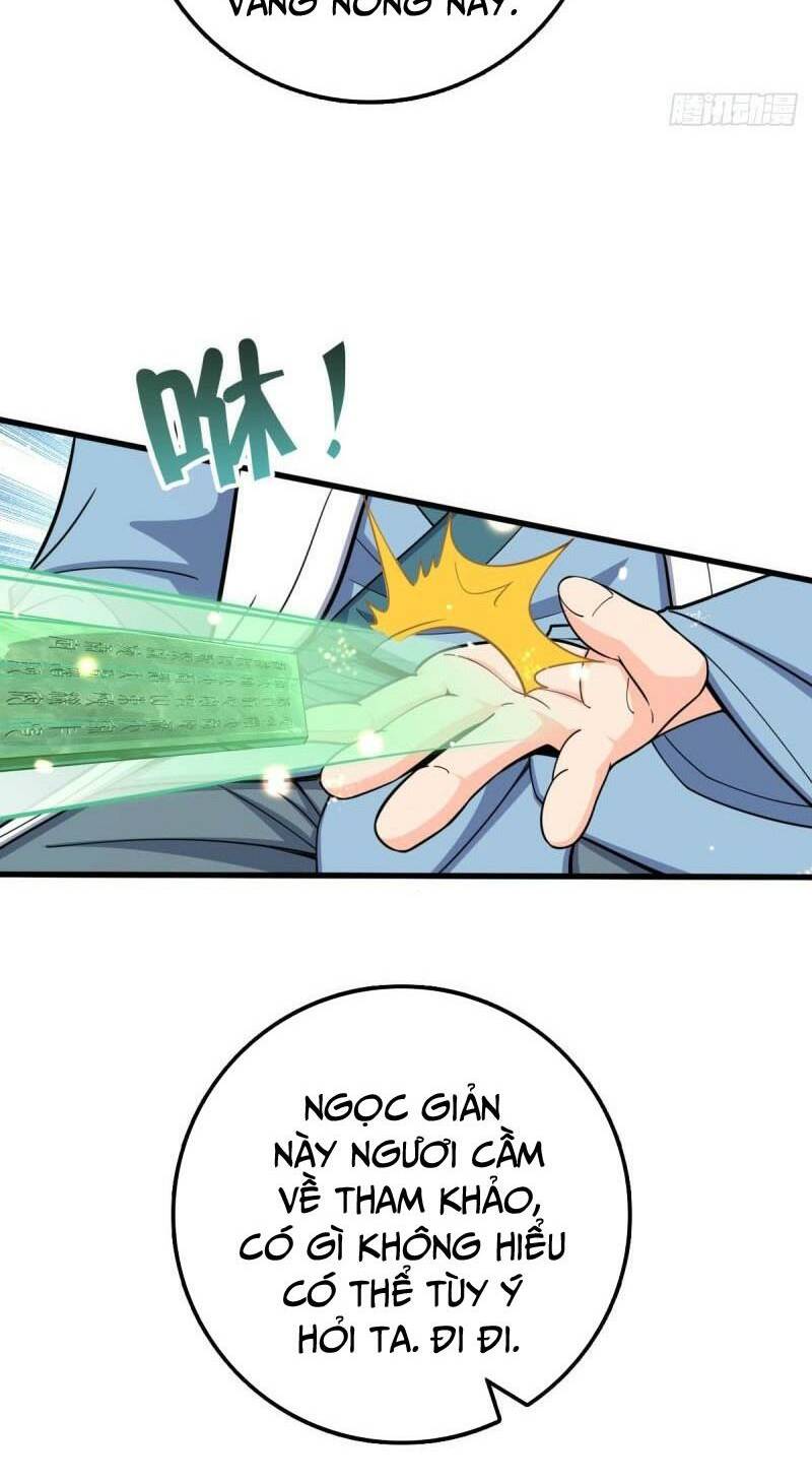 Đại Vương Tha Mạng Chapter 634 - Trang 2