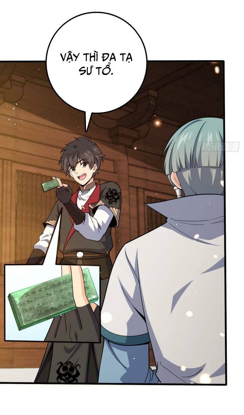 Đại Vương Tha Mạng Chapter 634 - Trang 2
