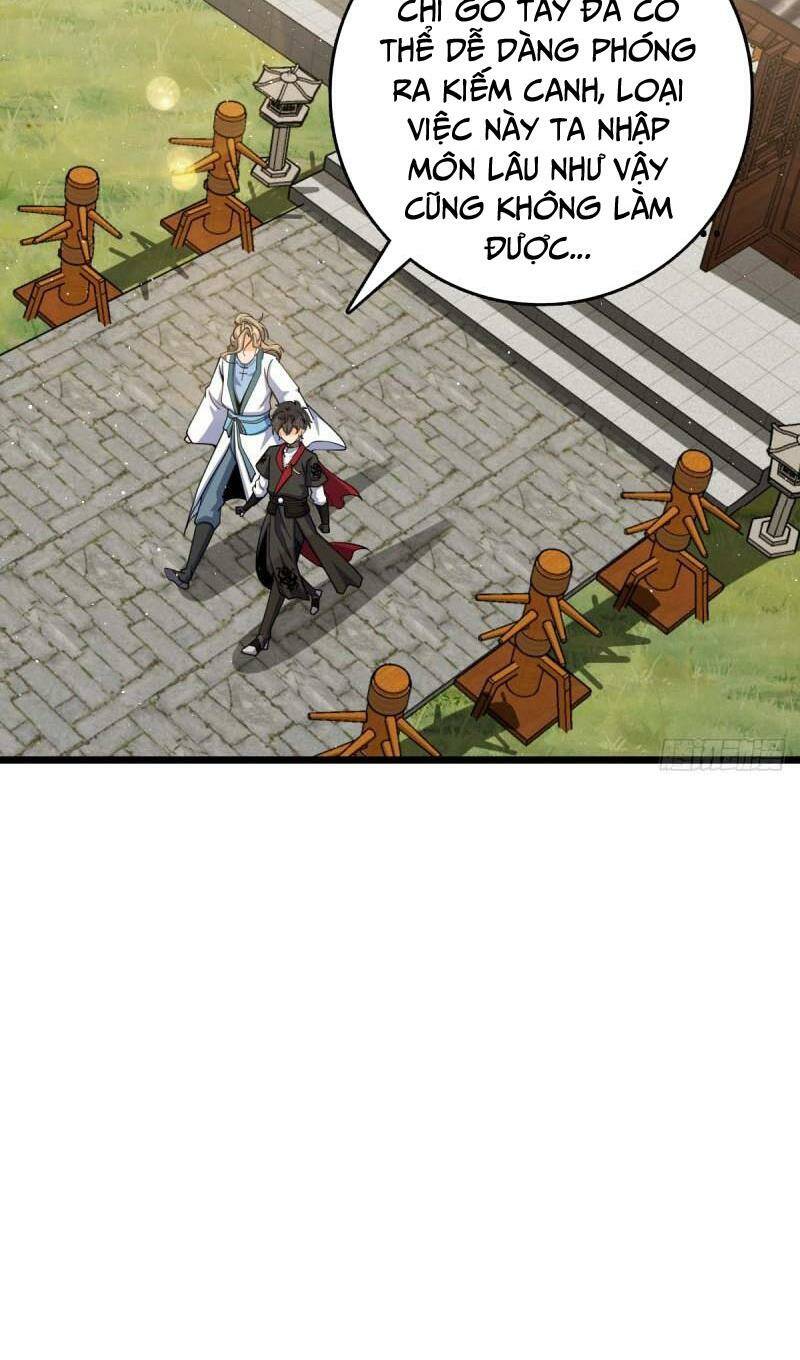 Đại Vương Tha Mạng Chapter 634 - Trang 2