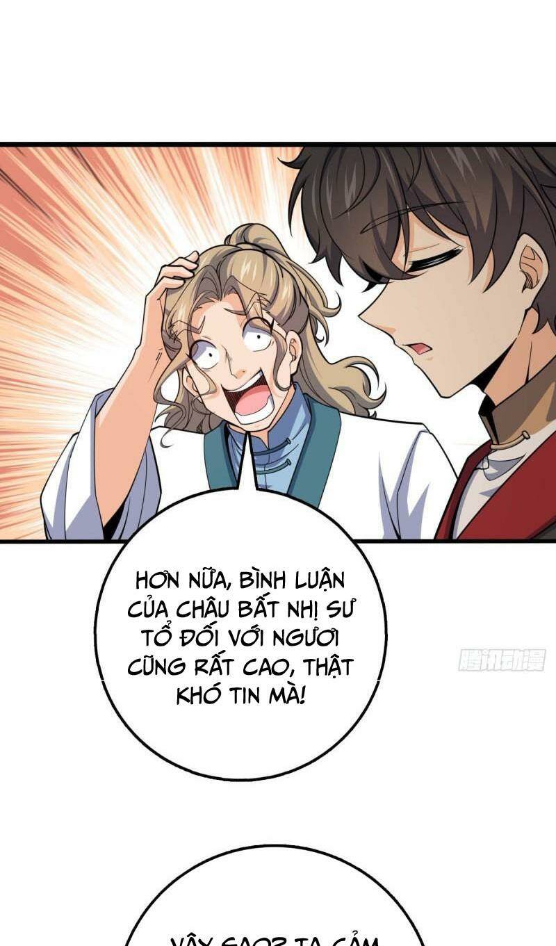 Đại Vương Tha Mạng Chapter 634 - Trang 2