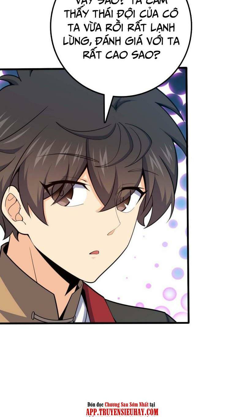 Đại Vương Tha Mạng Chapter 634 - Trang 2