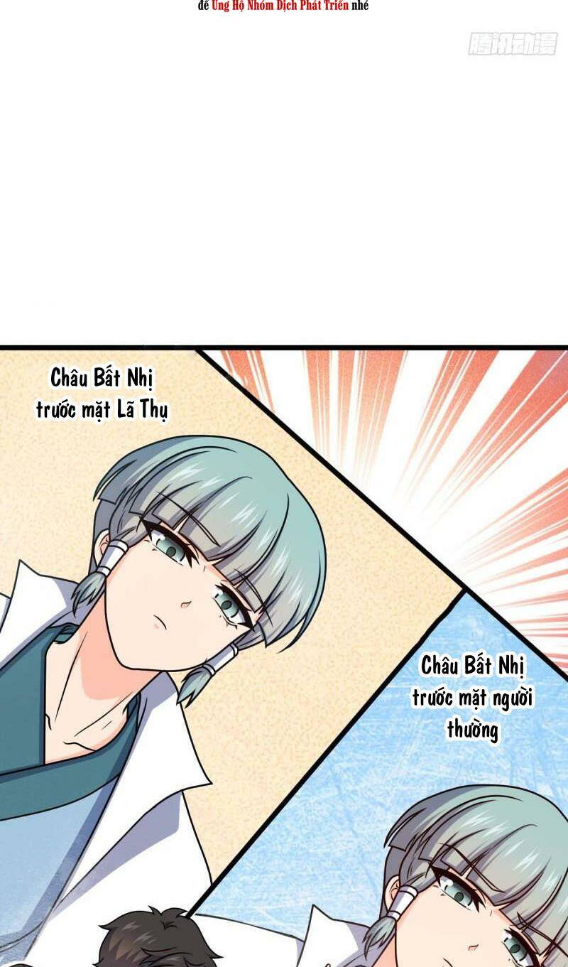 Đại Vương Tha Mạng Chapter 634 - Trang 2