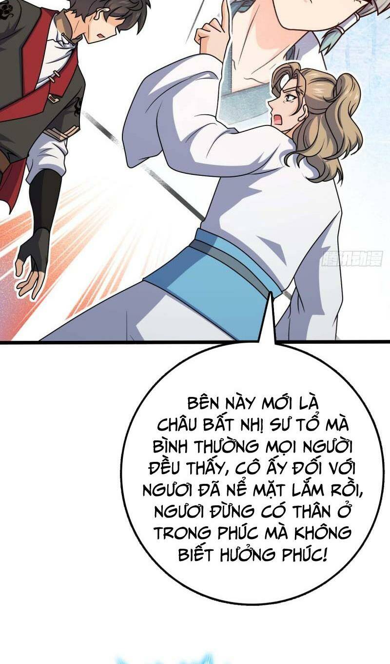 Đại Vương Tha Mạng Chapter 634 - Trang 2