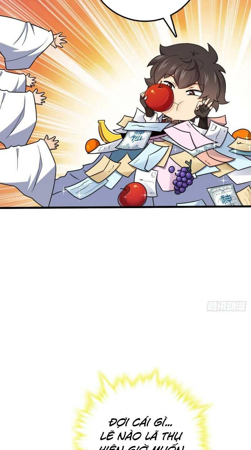 Đại Vương Tha Mạng Chapter 634 - Trang 2