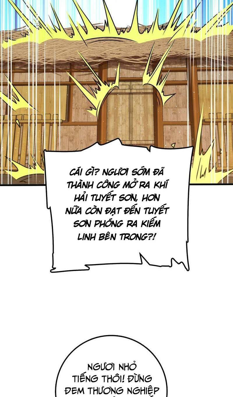 Đại Vương Tha Mạng Chapter 634 - Trang 2