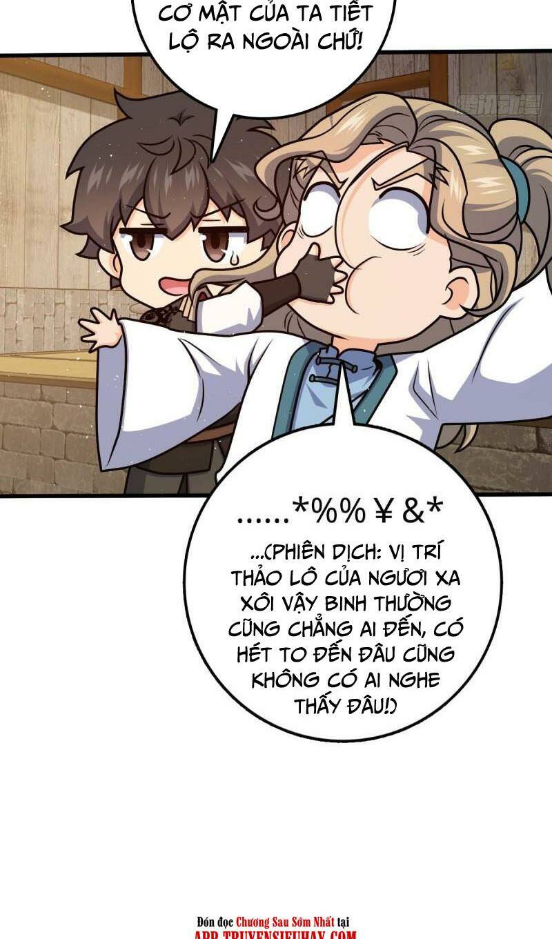 Đại Vương Tha Mạng Chapter 634 - Trang 2