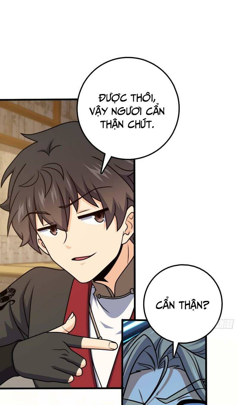 Đại Vương Tha Mạng Chapter 634 - Trang 2