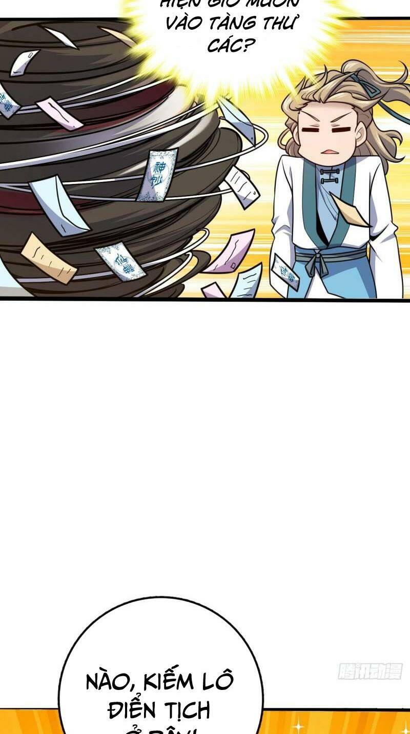 Đại Vương Tha Mạng Chapter 634 - Trang 2