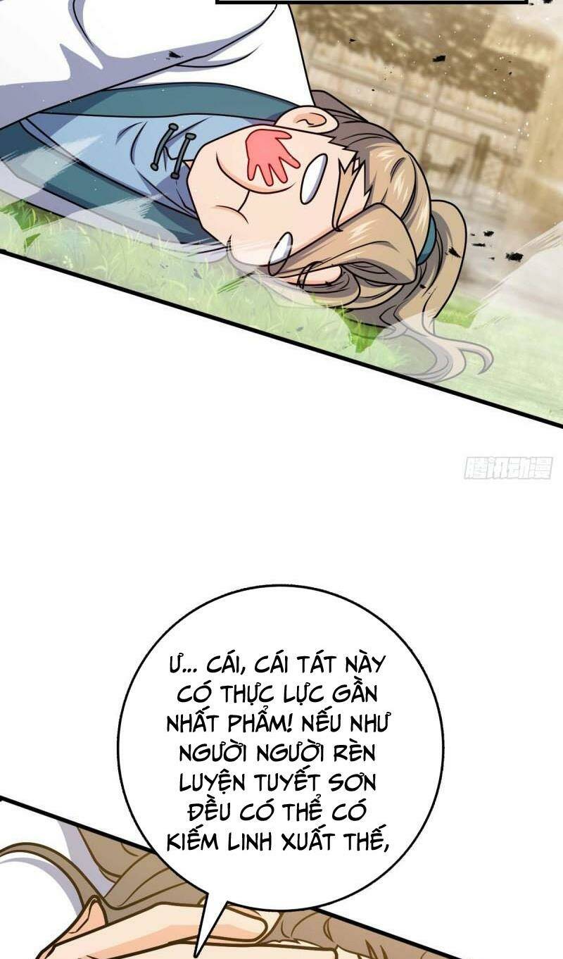 Đại Vương Tha Mạng Chapter 634 - Trang 2