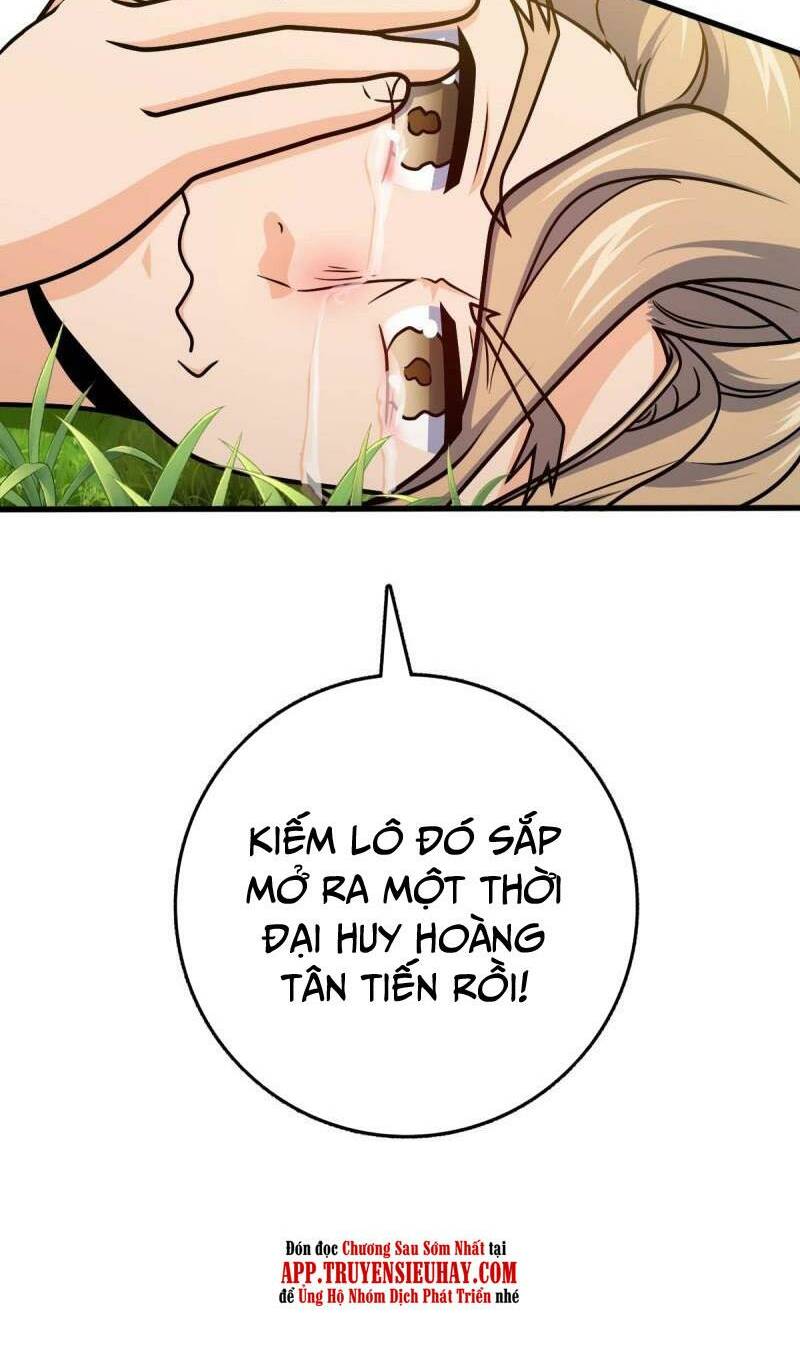 Đại Vương Tha Mạng Chapter 634 - Trang 2