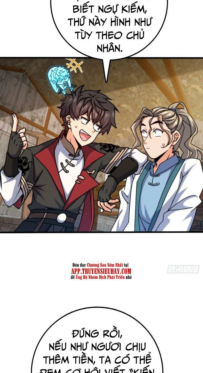 Đại Vương Tha Mạng Chapter 635 - Trang 2