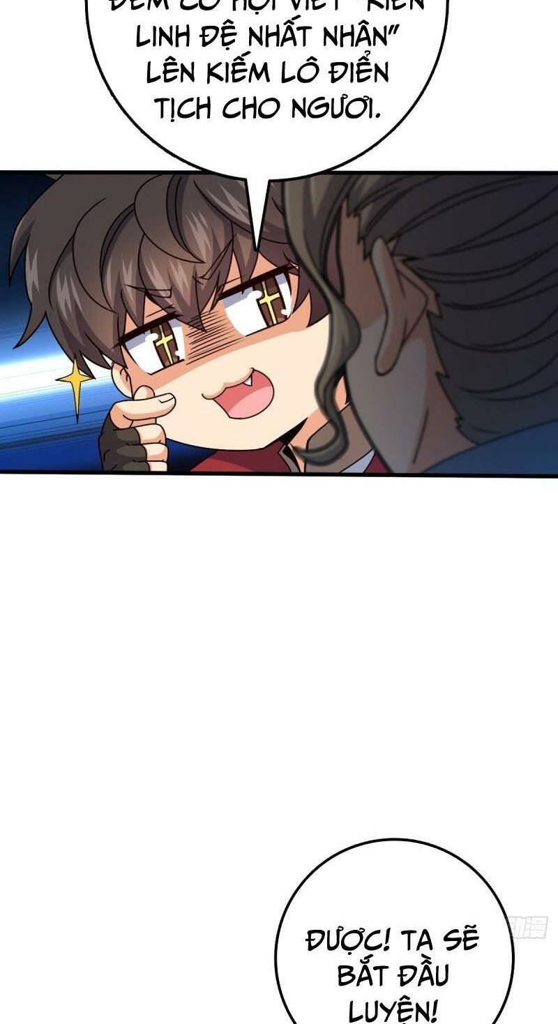 Đại Vương Tha Mạng Chapter 635 - Trang 2
