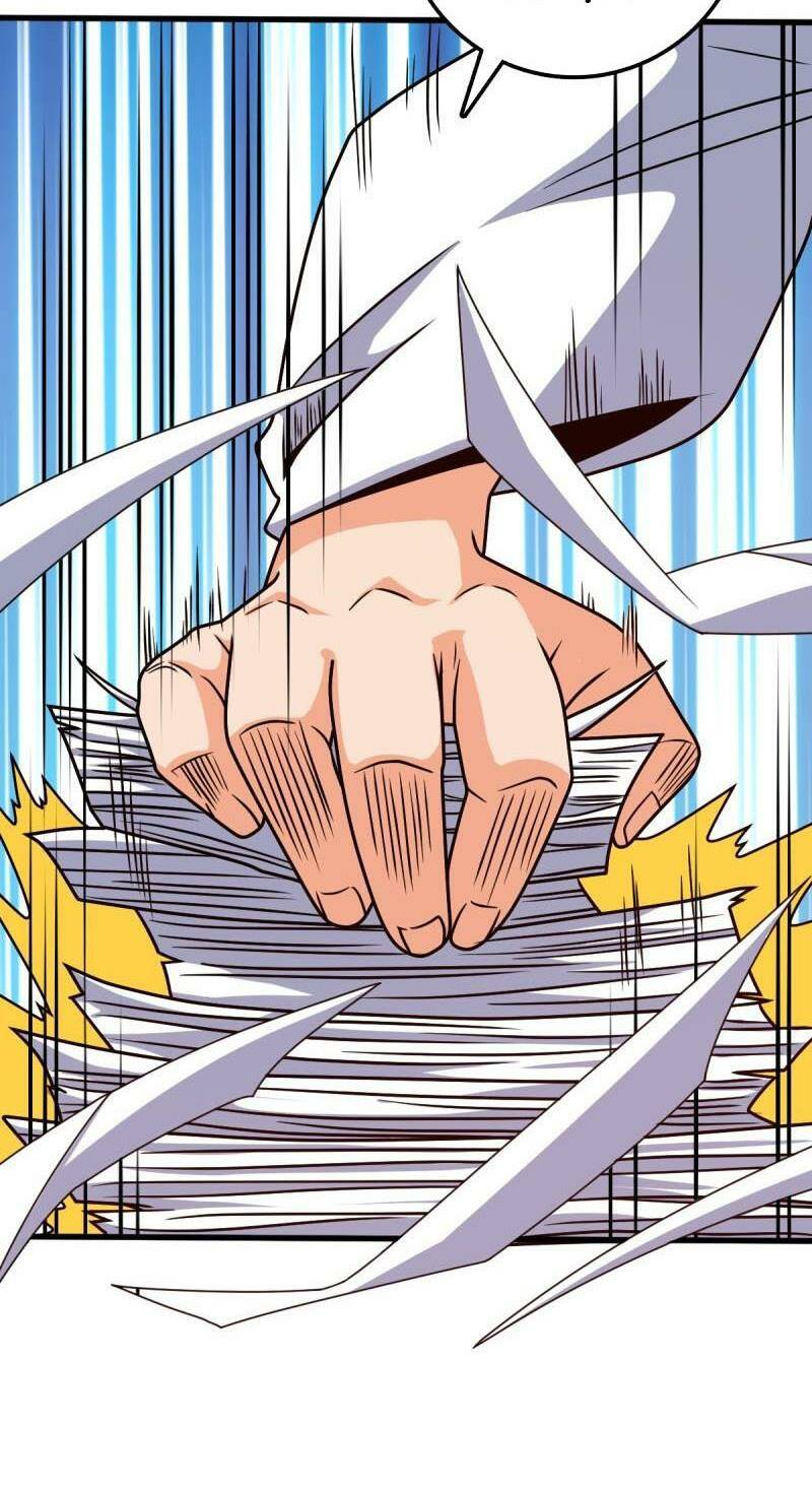 Đại Vương Tha Mạng Chapter 635 - Trang 2