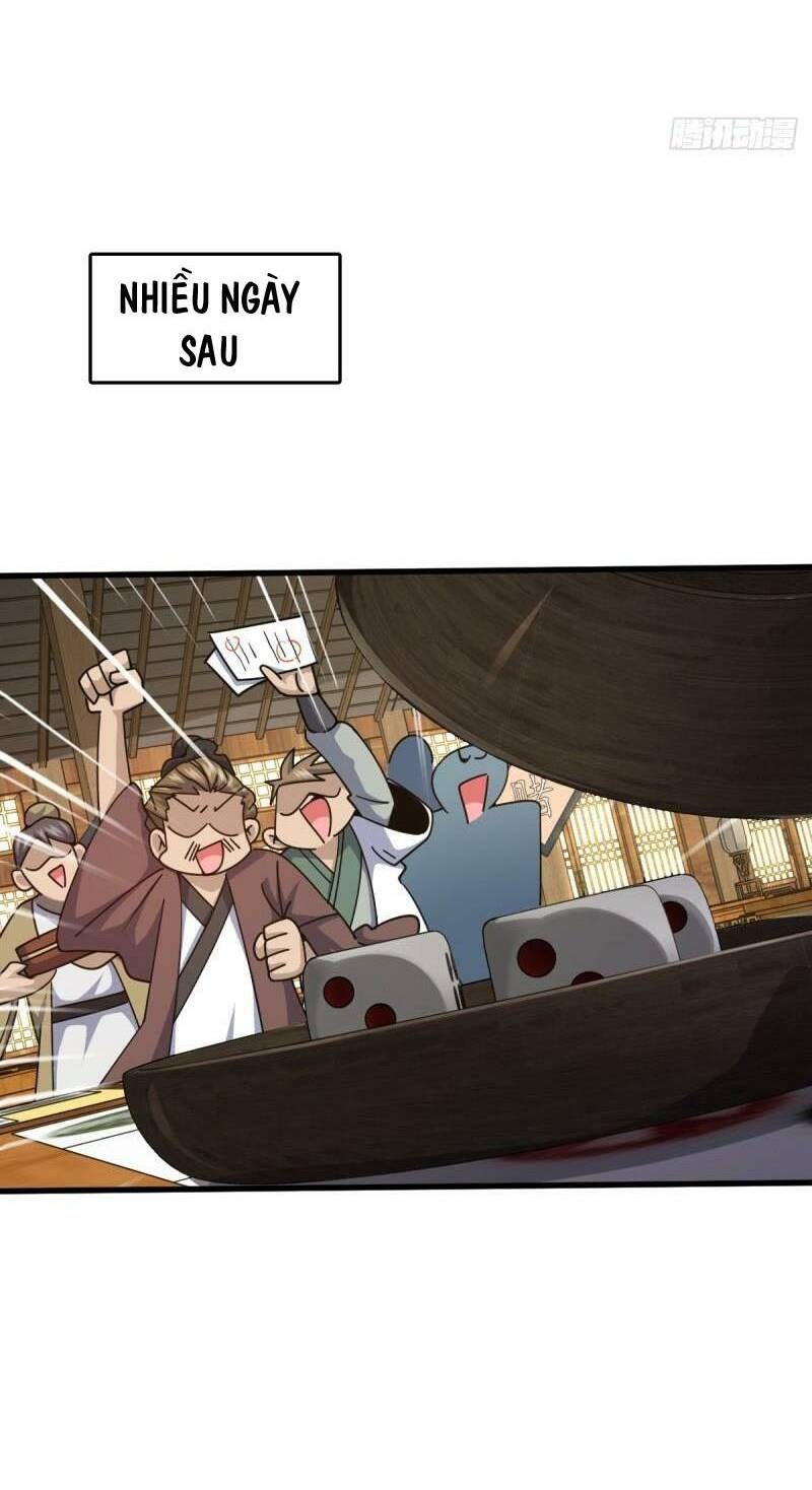 Đại Vương Tha Mạng Chapter 635 - Trang 2