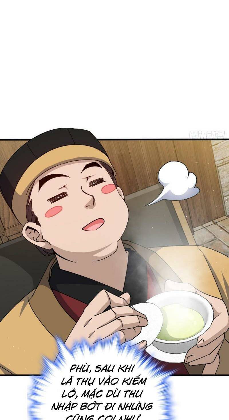 Đại Vương Tha Mạng Chapter 635 - Trang 2