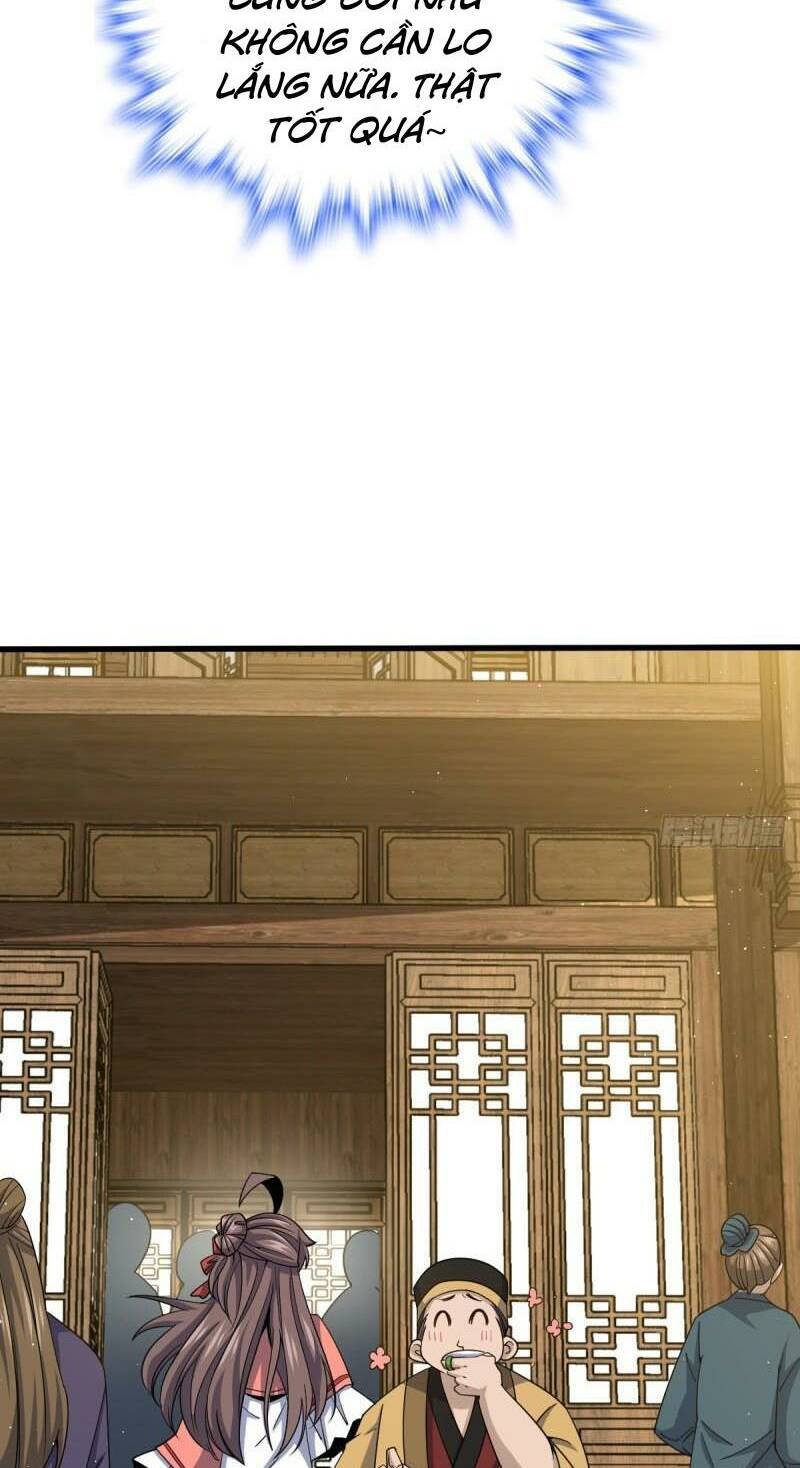 Đại Vương Tha Mạng Chapter 635 - Trang 2