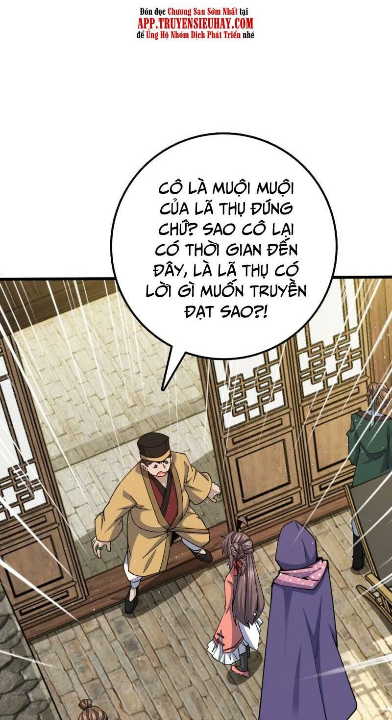 Đại Vương Tha Mạng Chapter 635 - Trang 2
