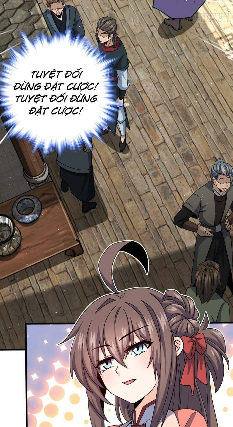 Đại Vương Tha Mạng Chapter 635 - Trang 2