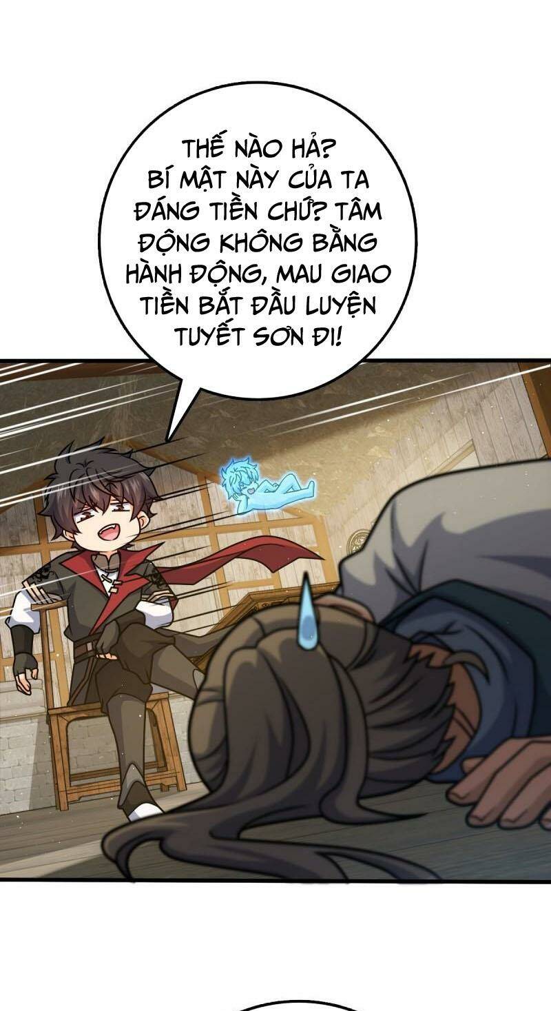 Đại Vương Tha Mạng Chapter 635 - Trang 2