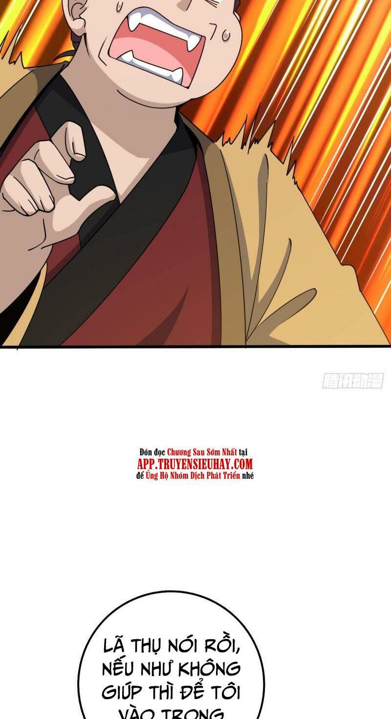 Đại Vương Tha Mạng Chapter 635 - Trang 2