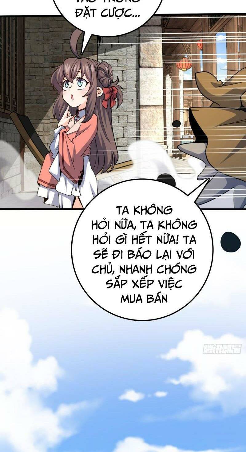 Đại Vương Tha Mạng Chapter 635 - Trang 2