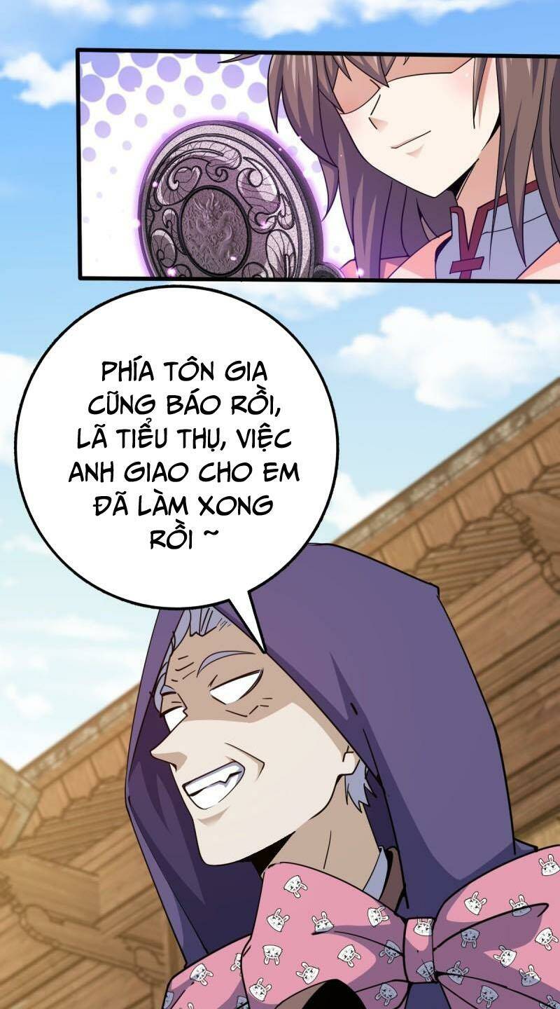 Đại Vương Tha Mạng Chapter 635 - Trang 2