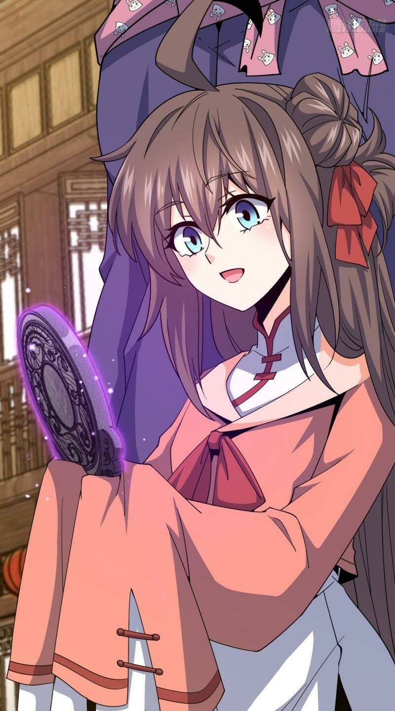 Đại Vương Tha Mạng Chapter 635 - Trang 2