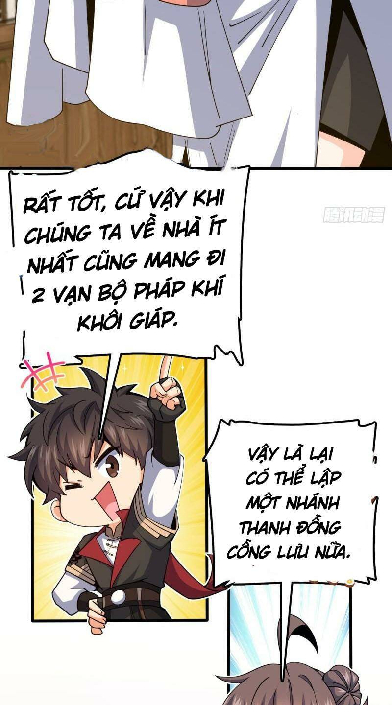 Đại Vương Tha Mạng Chapter 635 - Trang 2