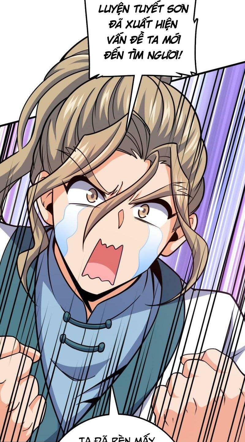 Đại Vương Tha Mạng Chapter 635 - Trang 2