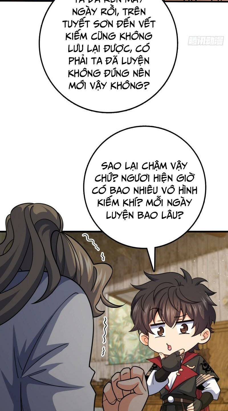 Đại Vương Tha Mạng Chapter 635 - Trang 2
