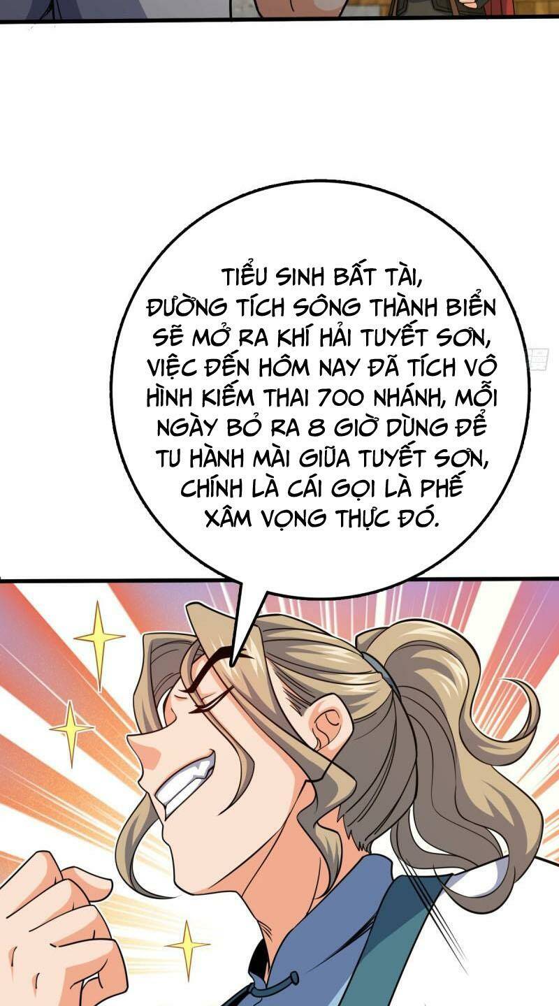 Đại Vương Tha Mạng Chapter 635 - Trang 2