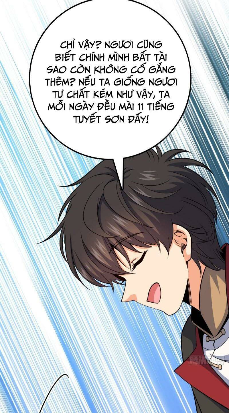 Đại Vương Tha Mạng Chapter 635 - Trang 2