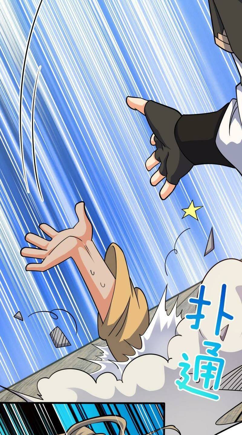 Đại Vương Tha Mạng Chapter 635 - Trang 2