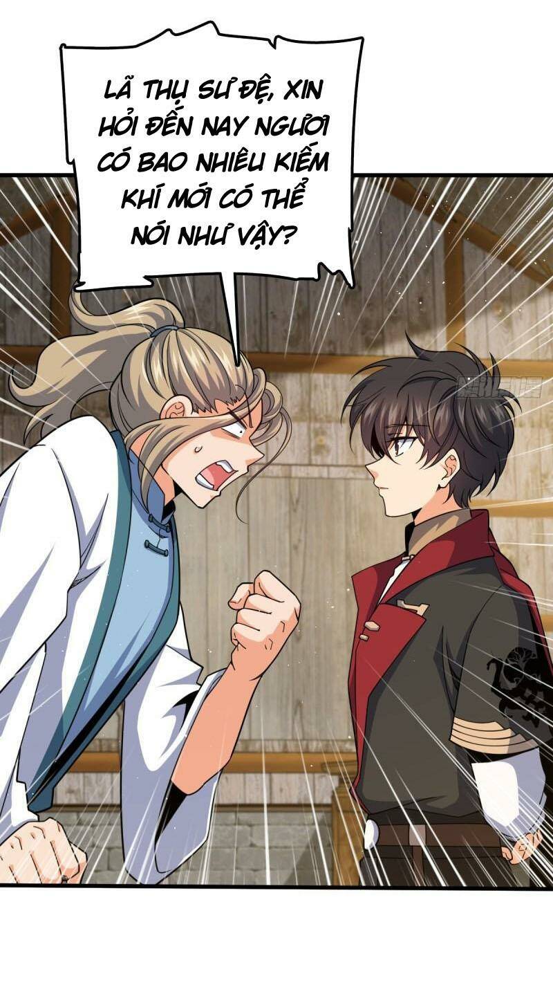 Đại Vương Tha Mạng Chapter 635 - Trang 2