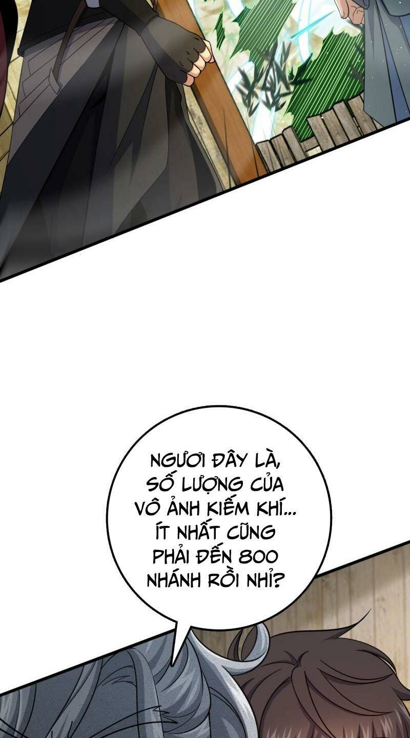 Đại Vương Tha Mạng Chapter 635 - Trang 2