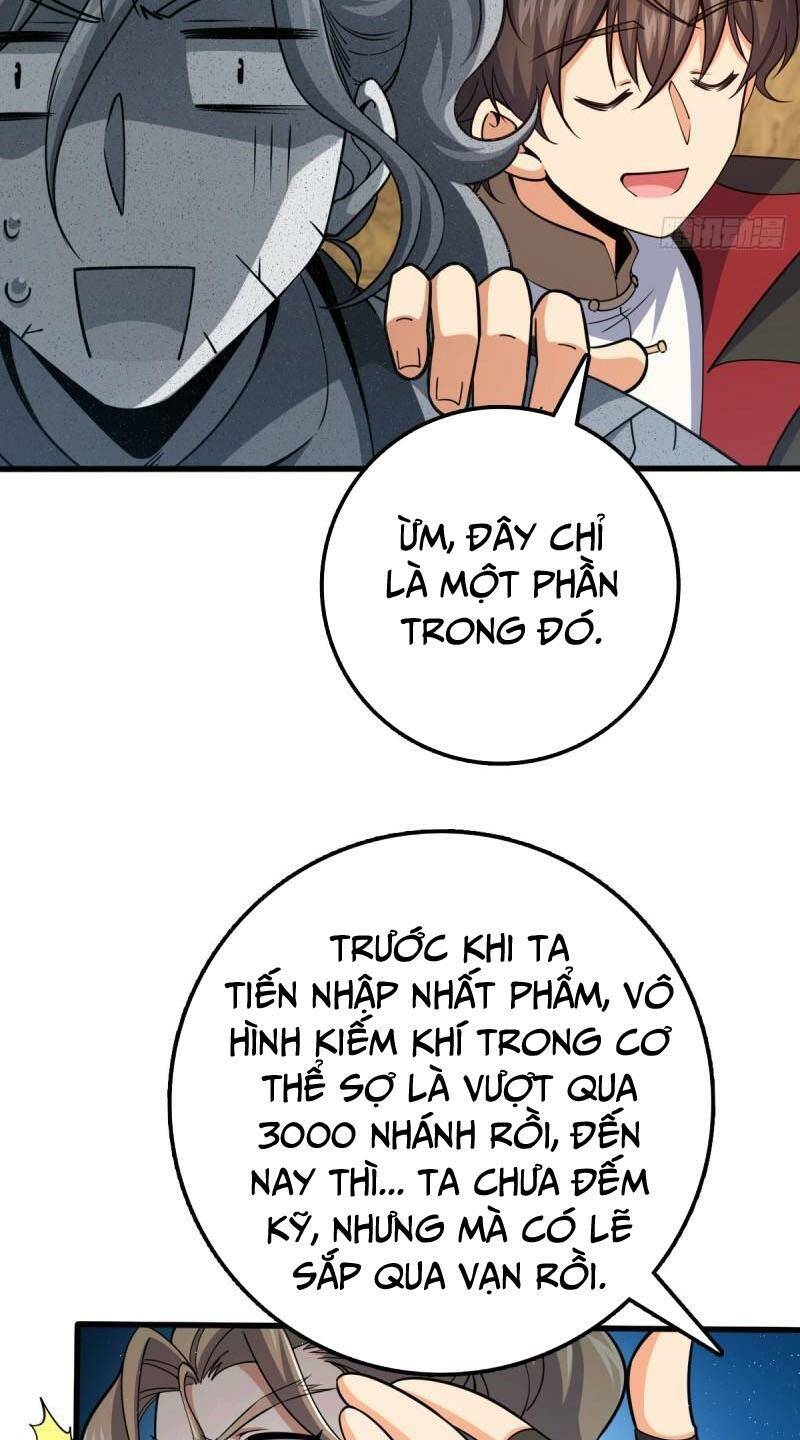 Đại Vương Tha Mạng Chapter 635 - Trang 2