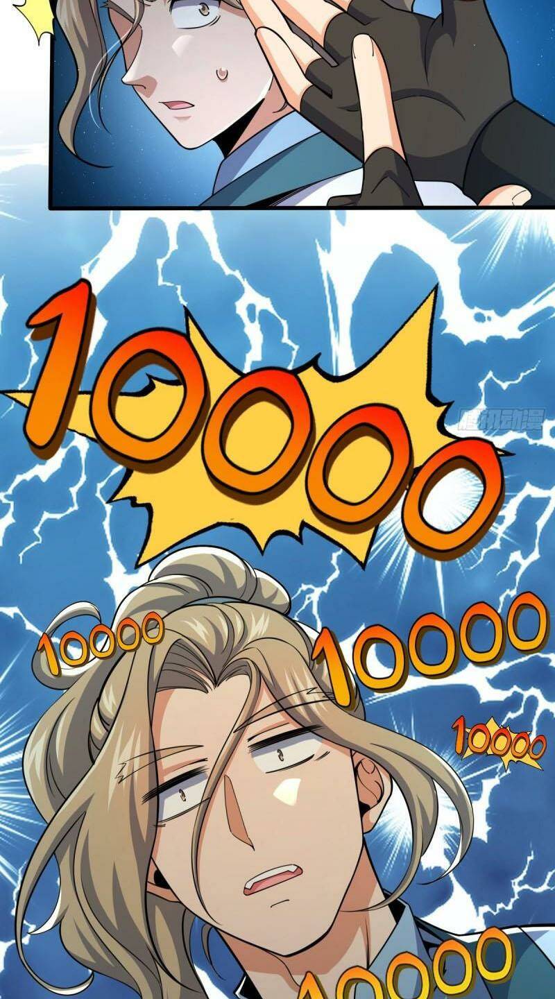 Đại Vương Tha Mạng Chapter 635 - Trang 2