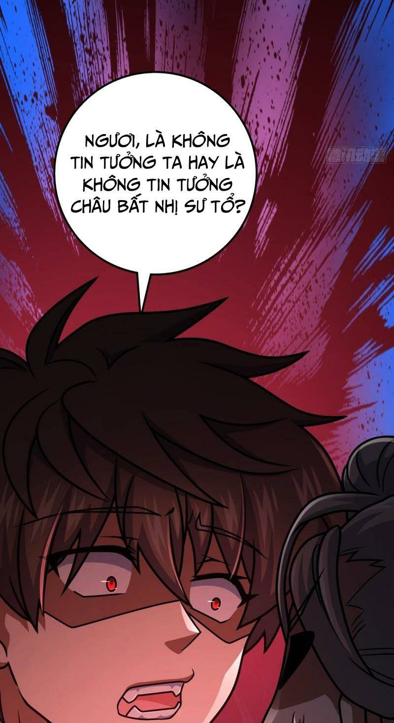 Đại Vương Tha Mạng Chapter 635 - Trang 2