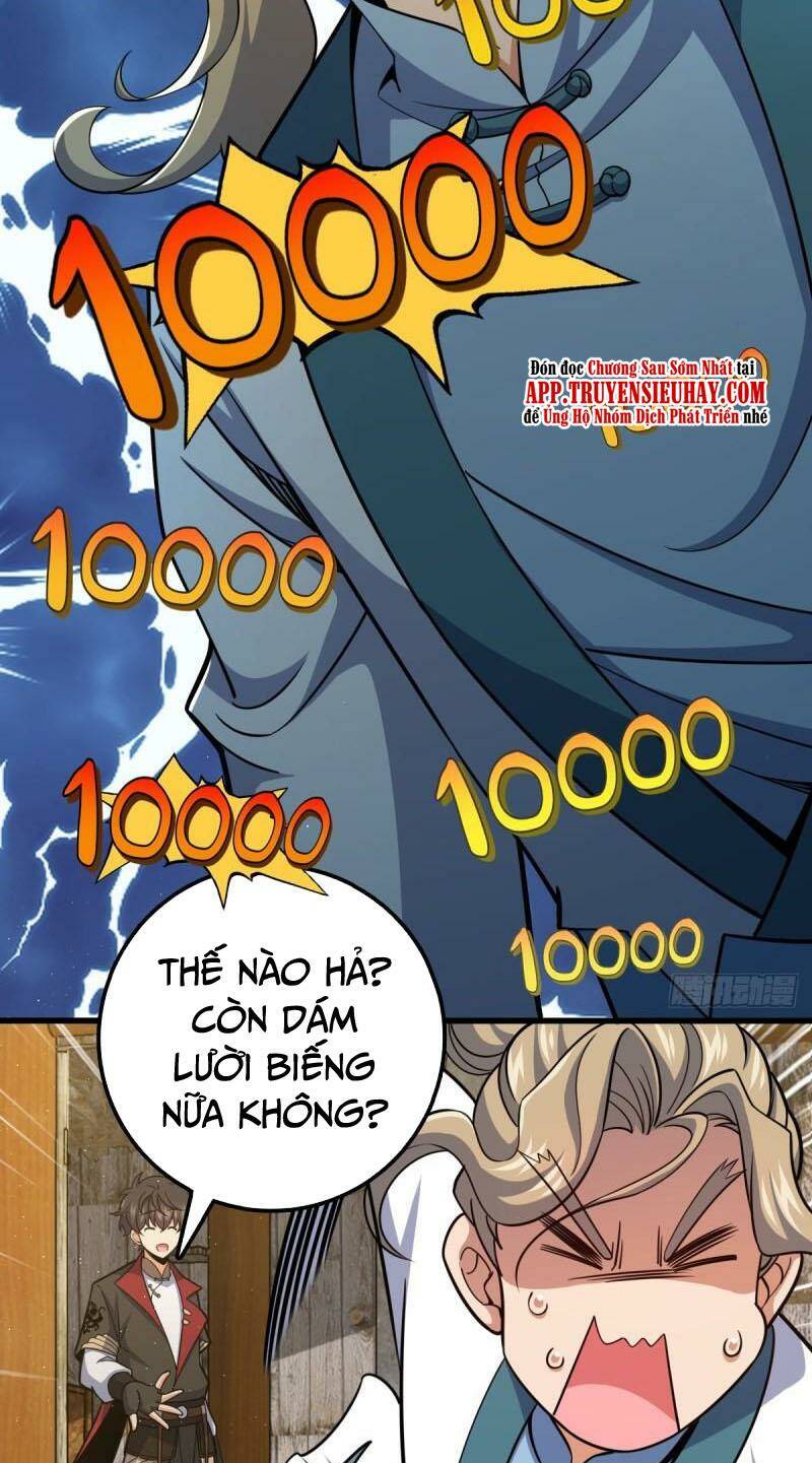 Đại Vương Tha Mạng Chapter 635 - Trang 2