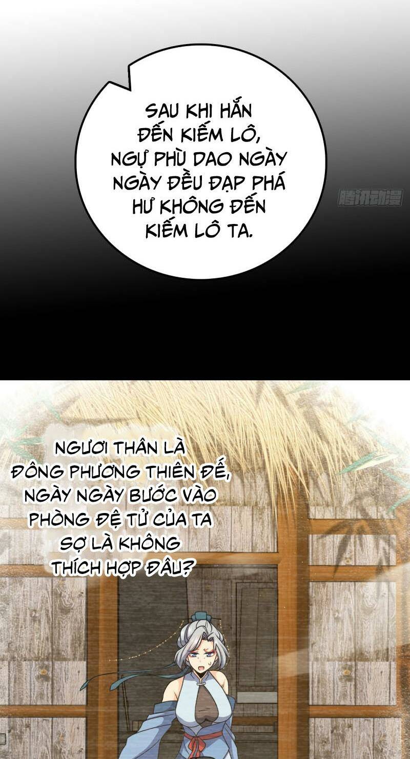 Đại Vương Tha Mạng Chapter 635 - Trang 2