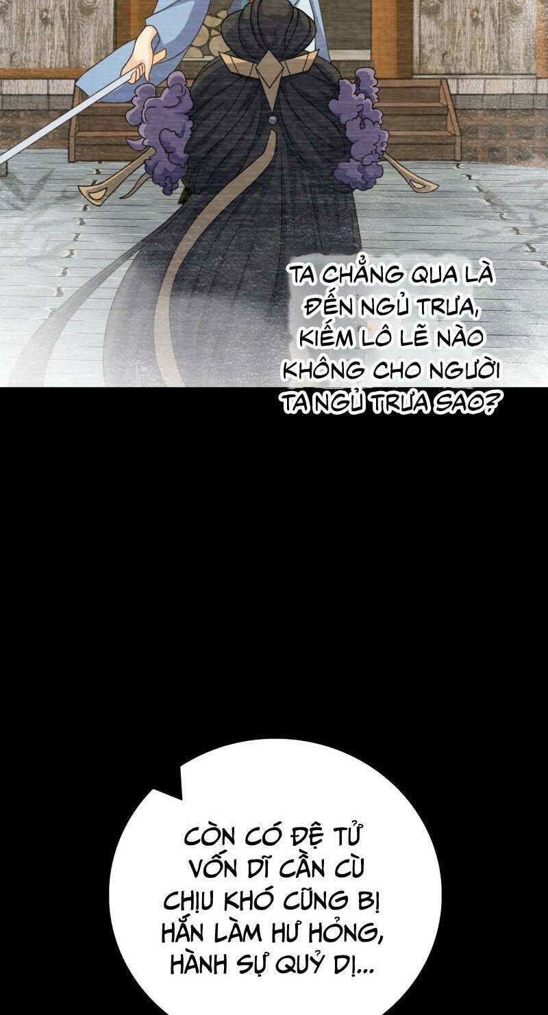 Đại Vương Tha Mạng Chapter 635 - Trang 2