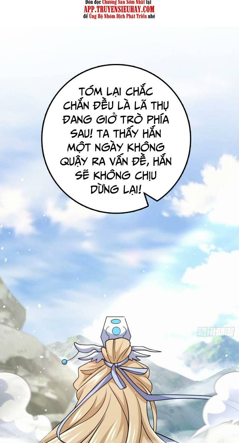 Đại Vương Tha Mạng Chapter 635 - Trang 2