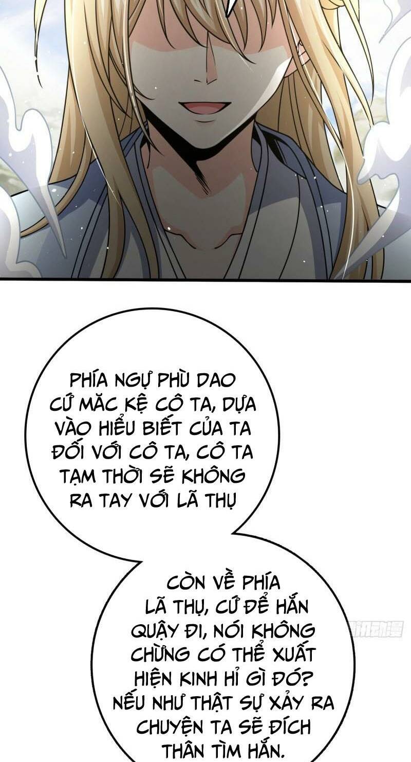 Đại Vương Tha Mạng Chapter 635 - Trang 2
