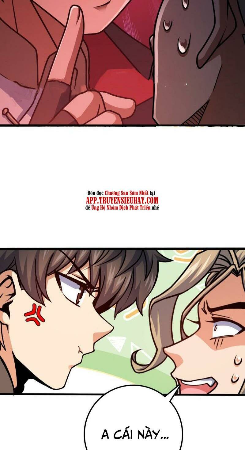 Đại Vương Tha Mạng Chapter 635 - Trang 2