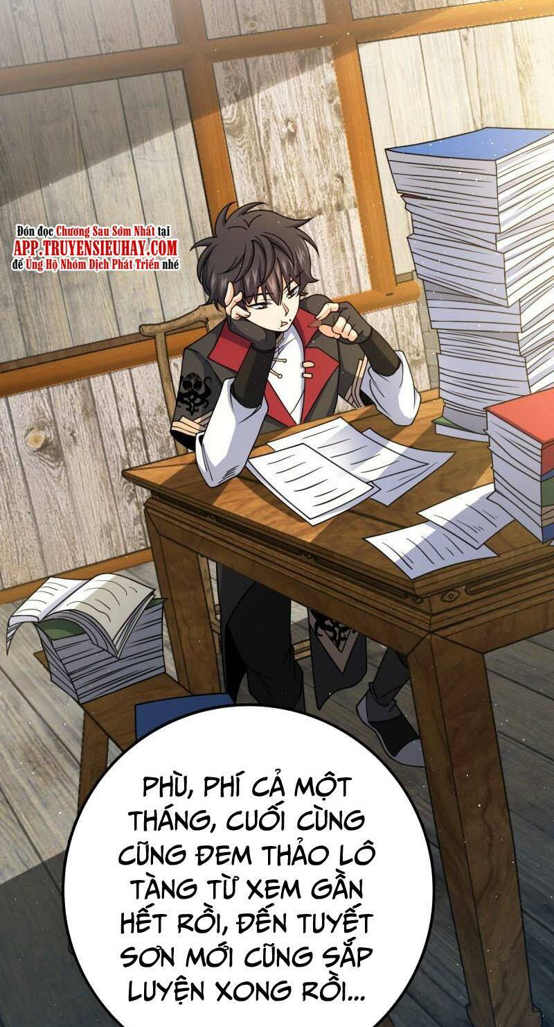 Đại Vương Tha Mạng Chapter 635 - Trang 2